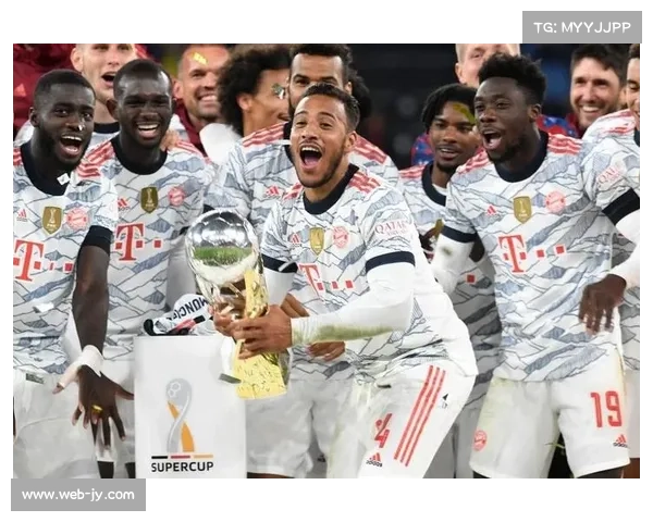 拜仁俱乐部携手学术机构推动运动医学研究 关注伤病预防